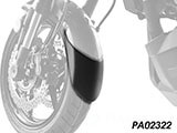 Extender Fender / エクステンダーフェンダー ヴェルシス 650 カスタムパーツ