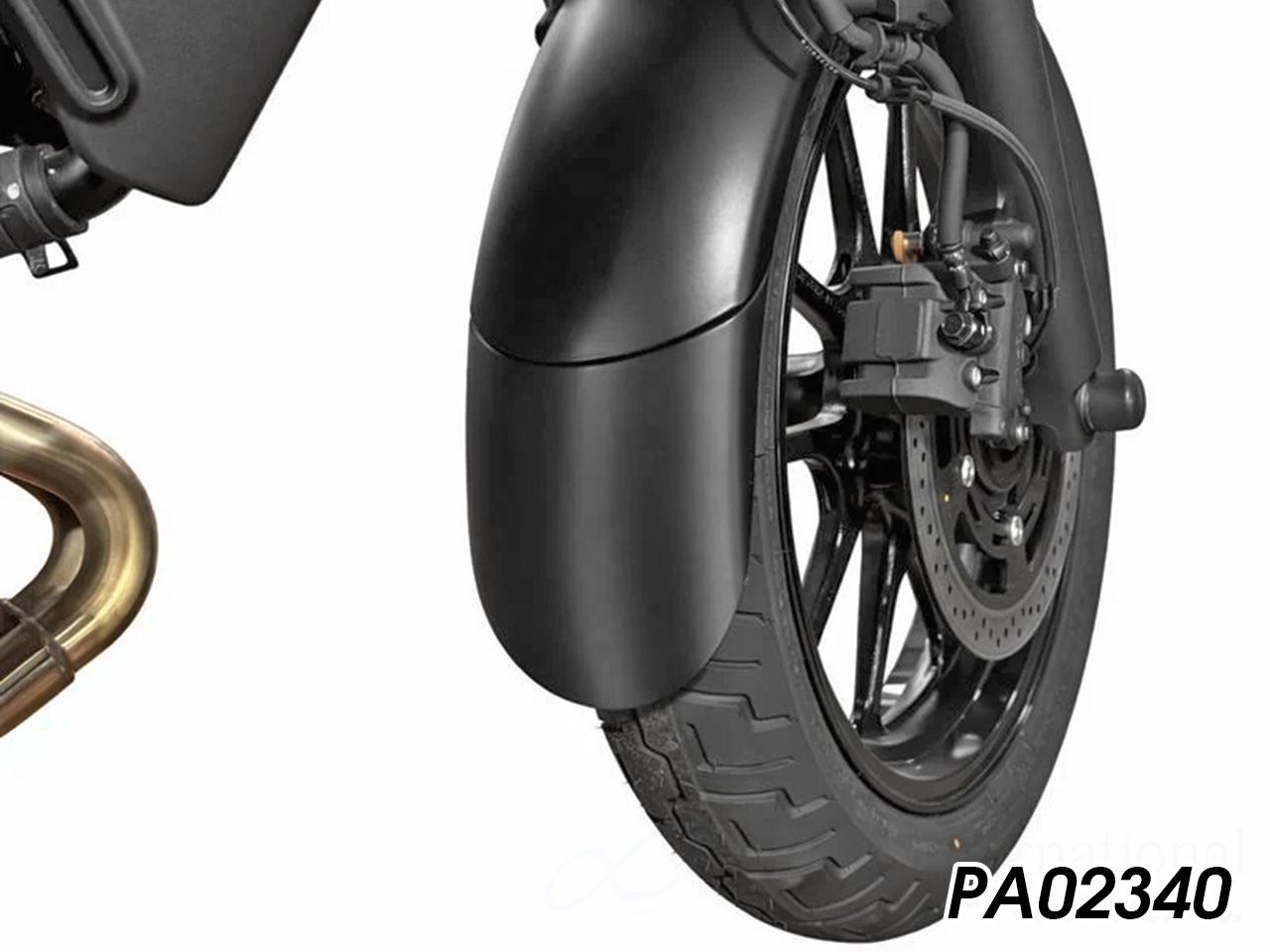 エリミネーター 400 フェンダー 鉄 新型 エリミネーター 400 カスタム フェンダー