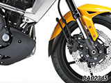 Extender Fender / エクステンダーフェンダー Kawasaki用