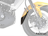 Extender Fender / エクステンダーフェンダー ヴェルシス 650 カスタムパーツ