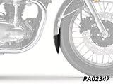 Extender Fender / エクステンダーフェンダー W800 カスタム パーツ