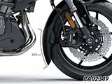 Extender Fender Extra / エクステンダーフェンダー エクストラ  カスタム パーツ