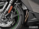 Extender Fender Extra / エクステンダーフェンダー エクストラ ニンジャ1000 / Ninja1000 カスタム パーツ
