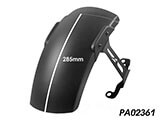 Extender Fender Extra / エクステンダーフェンダー エクストラ Z900RS / Cafe カスタム パーツ
