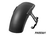 Extender Fender Extra / エクステンダーフェンダー エクストラ Z900RS / Cafe カスタム パーツ