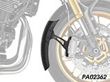 Extender Fender Extra / エクステンダーフェンダー エクストラ Z900RS / Cafe カスタム パーツ