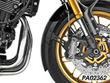 Extender Fender Extra / エクステンダーフェンダー エクストラ Z900RS / Cafe カスタム パーツ