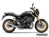 Extender Fender Extra / エクステンダーフェンダー エクストラ Z900RS / Cafe カスタム パーツ