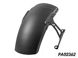 Extender Fender Extra / エクステンダーフェンダー エクストラ Z900RS / Cafe カスタム パーツ