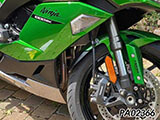 Extender Fender / エクステンダーフェンダー Kawasaki用