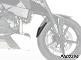 Extender Fender / エクステンダーフェンダー KTM 690 Duke カスタム パーツ