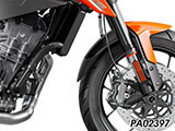 Extender Fender / エクステンダーフェンダー KTM用