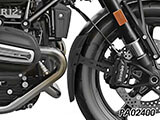 Extender Fender Extra / エクステンダーフェンダー エクストラ カスタム パーツ