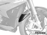 Extender Fender / エクステンダーフェンダー S1000RR カスタム パーツ