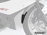 Extender Fender / エクステンダーフェンダー  カスタム パーツ