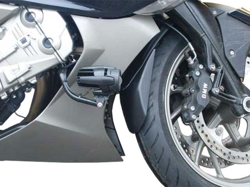 K1600GT/K1600GTL ハンドルバーバック EVO II"