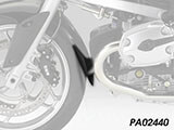 Extender Fender / エクステンダーフェンダー R1200R カスタム パーツ