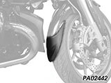 Extender Fender / エクステンダーフェンダー R1200R カスタム パーツ