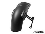 Extender Fender Extra / エクステンダーフェンダー エクストラ カスタム パーツ