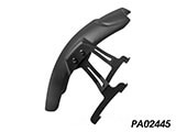 Extender Fender Extra / エクステンダーフェンダー エクストラ カスタム パーツ