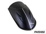 Extender Fender / エクステンダーフェンダー R1250GS / R1250GS Adventure カスタムパーツ