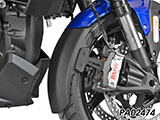 Extender Fender Extra / エクステンダーフェンダー エクストラ R1300R カスタム パーツ