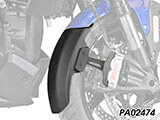Extender Fender Extra / エクステンダーフェンダー エクストラ R1300R カスタム パーツ
