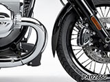 Extender Fender / エクステンダーフェンダー BMW R18 カスタム パーツ