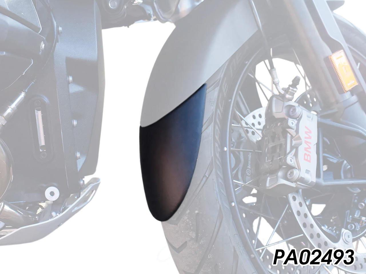 才谷屋 16~20ZX-10R フロントフェンダー カーボン 才谷屋 16~20ZX-10R フロントフェンダー カーボン