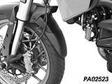 Extender Fender / エクステンダーフェンダー DUCATI用