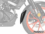 Extender Fender / エクステンダーフェンダー YZF R125 カスタム パーツ