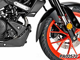 Extender Fender / エクステンダーフェンダー YZF R125 カスタム パーツ