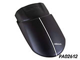 Extender Fender / エクステンダーフェンダー Triumph Tiger800 カスタムパーツ