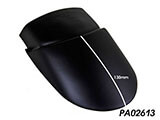 Extender Fender / エクステンダーフェンダー Triumph Tiger800 カスタムパーツ