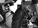 Extender Fender / エクステンダーフェンダー DUCATI用