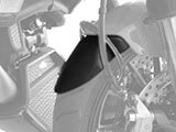 Extender Fender / エクステンダーフェンダー DUCATI DIAVEL / ディアベル カスタムパーツ