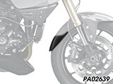 Extender Fender / エクステンダーフェンダー Tiger1050 Sport カスタム パーツ
