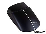 Extender Fender / エクステンダーフェンダー Tiger1050 Sport カスタム パーツ