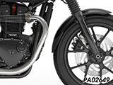 スピードツイン900 / SpeedTwin 900カスタムパーツ