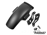 Extender Fender Extra / エクステンダーフェンダー エクストラ トライデント660 カスタム パーツ