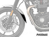 Extender Fender / エクステンダーフェンダー スピードツイン 1200 カスタム パーツ