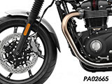 Extender Fender / エクステンダーフェンダー スピードツイン 1200 カスタム パーツ