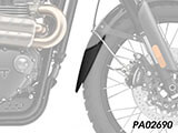 Extender Fender / エクステンダーフェンダー スクランブラー 900 カスタム パーツ