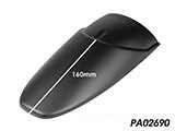 Extender Fender / エクステンダーフェンダー スクランブラー 900 カスタム パーツ