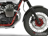 Extender Fender / エクステンダーフェンダー MotoGuzzi用