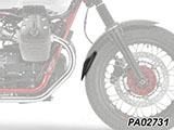 Extender Fender / エクステンダーフェンダー  カスタム パーツ