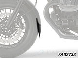 Extender Fender / エクステンダーフェンダー  カスタム パーツ