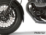 Extender Fender / エクステンダーフェンダー  カスタム パーツ