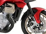 Extender Fender / エクステンダーフェンダー  カスタム パーツ