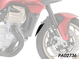 Extender Fender / エクステンダーフェンダー  カスタム パーツ